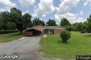 602 N 1st St, Cyril, OK 73029