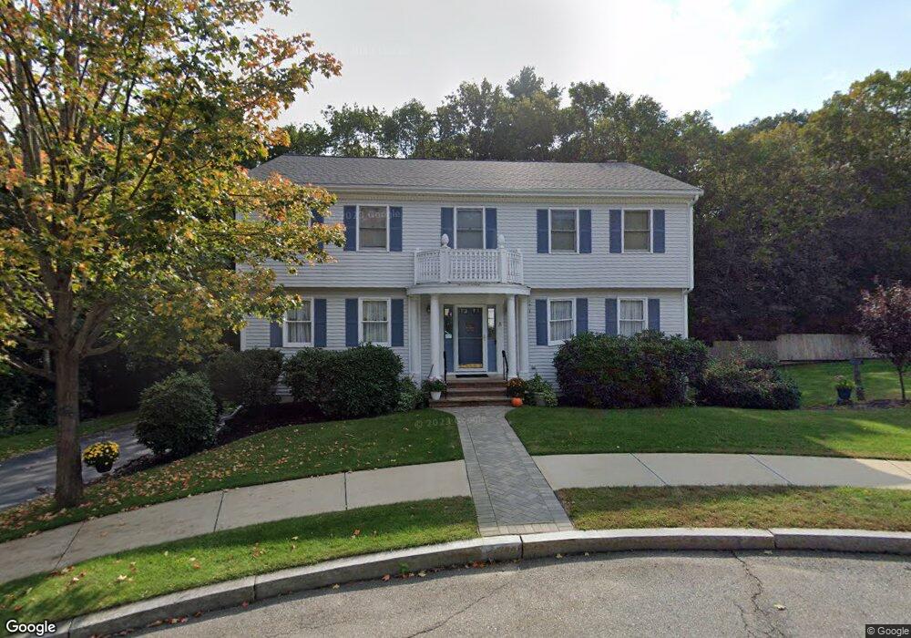 3 Paul Michael Way, Stoneham, MA 02180 - photo 1