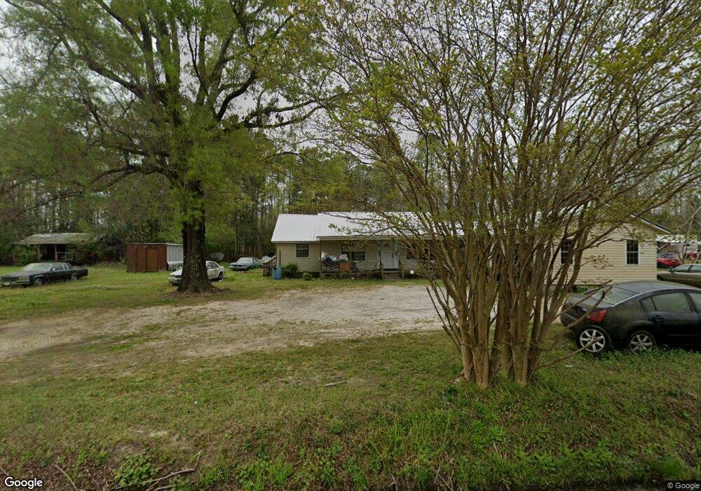 1716 Poor Farm Rd, Effingham, SC 29541 - photo 1