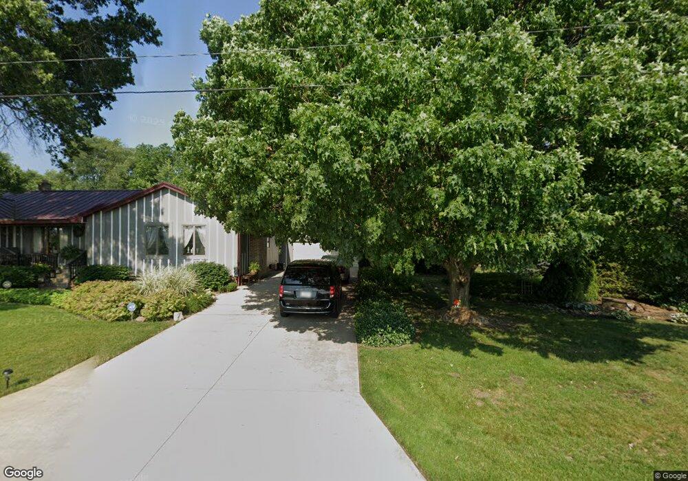 56635 Rice Rd, South Bend, IN 46619 - photo 1