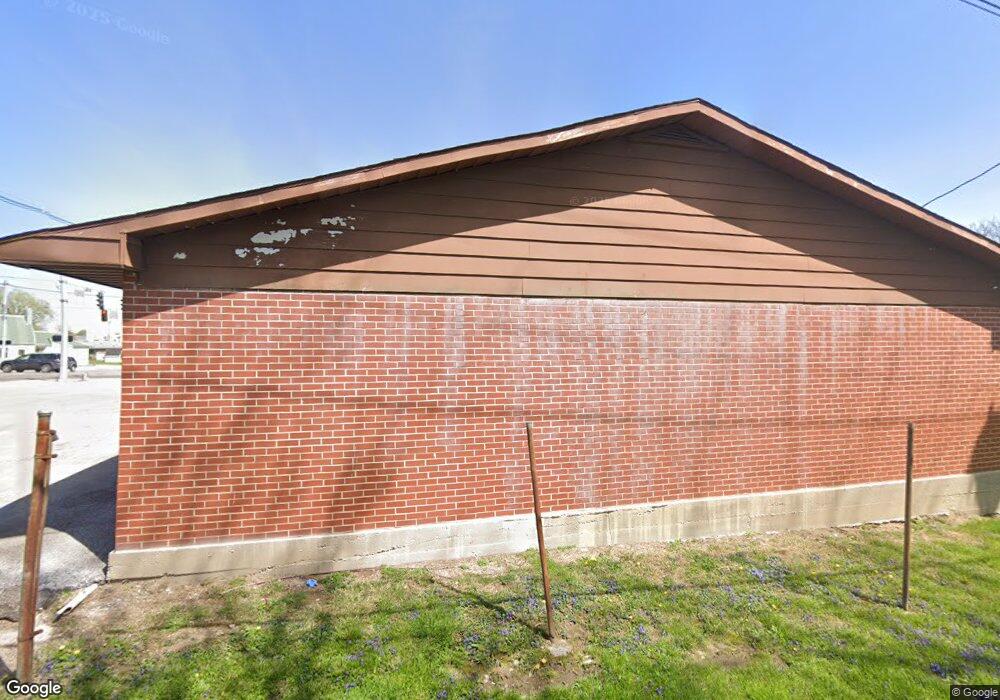 1403 Madison Ave, Anderson, IN 46016 - photo 1