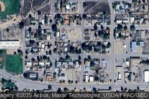 206 W Rio Blanco Ave, Rangely, CO 81648