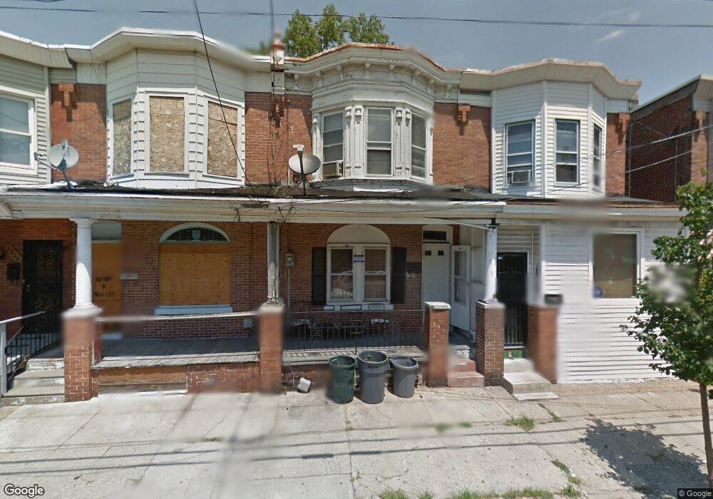 1215 Jackson St, Camden, NJ 08104 - photo 1
