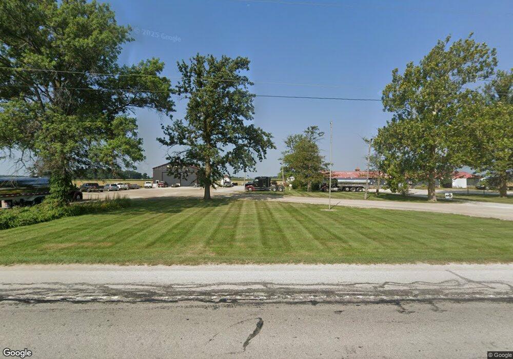 4310 S Us Highway 27, Berne, IN 46711 - photo 1