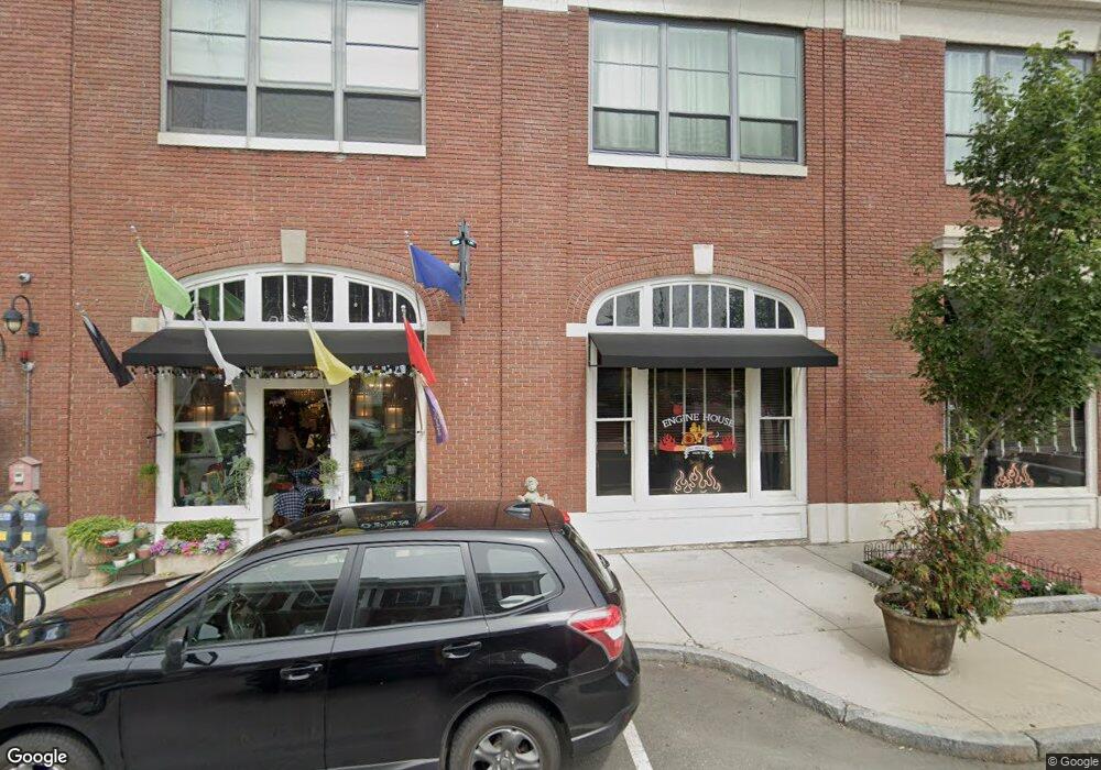 55 Lafayette St unit C3, Salem, MA 01970 - photo 1