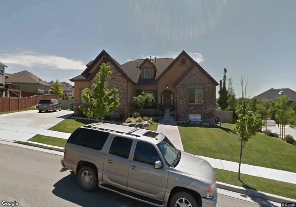 5068 N Ravencrest Ln unit 205, Lehi, UT 84043 - photo 1