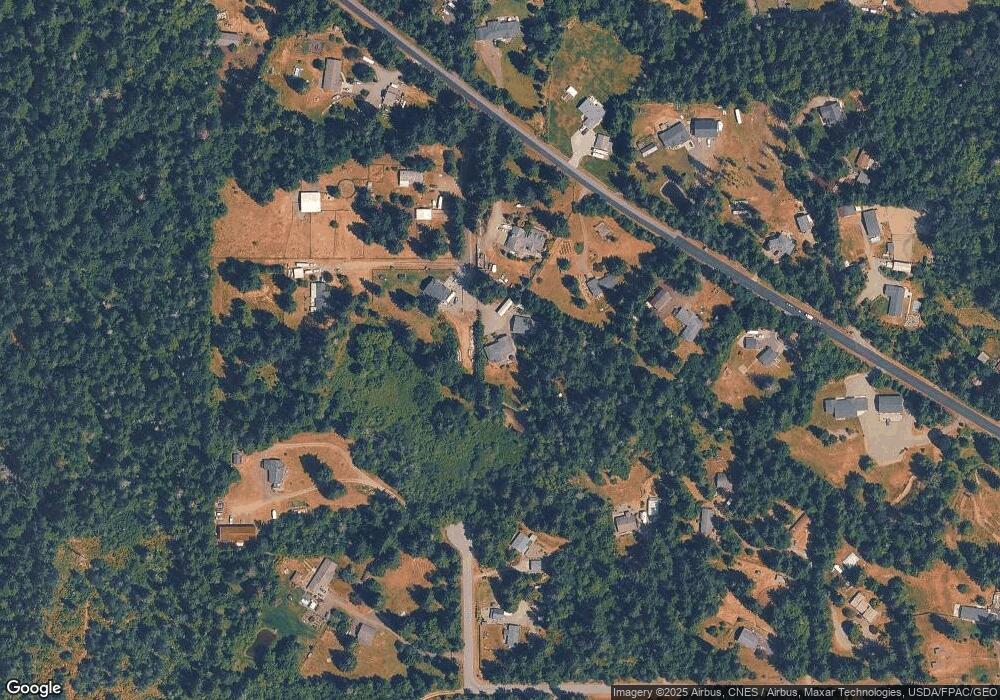 12341 Waddell Creek Rd SW, Olympia, WA 98512 - photo 1