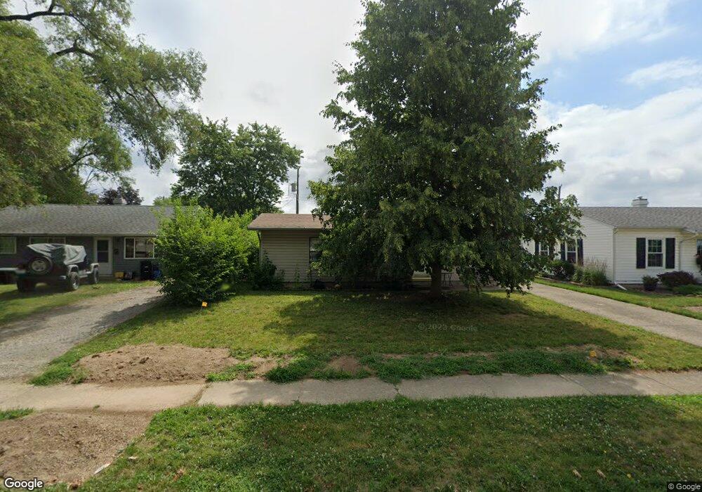 2313 Apache Dr, Lafayette, IN 47909 - photo 1