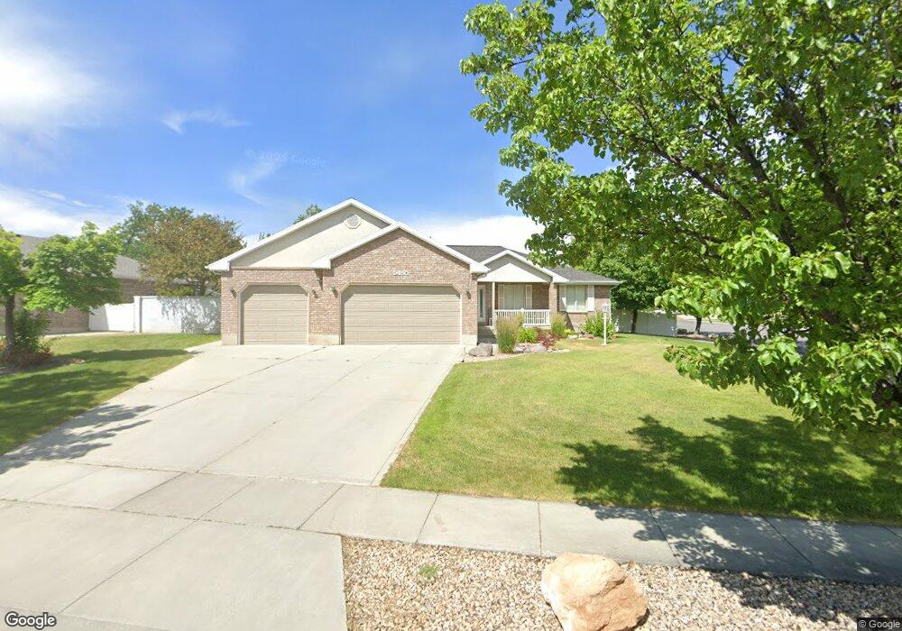 9450 Shadow Brook Ct, South Jordan, UT 84095 - photo 1