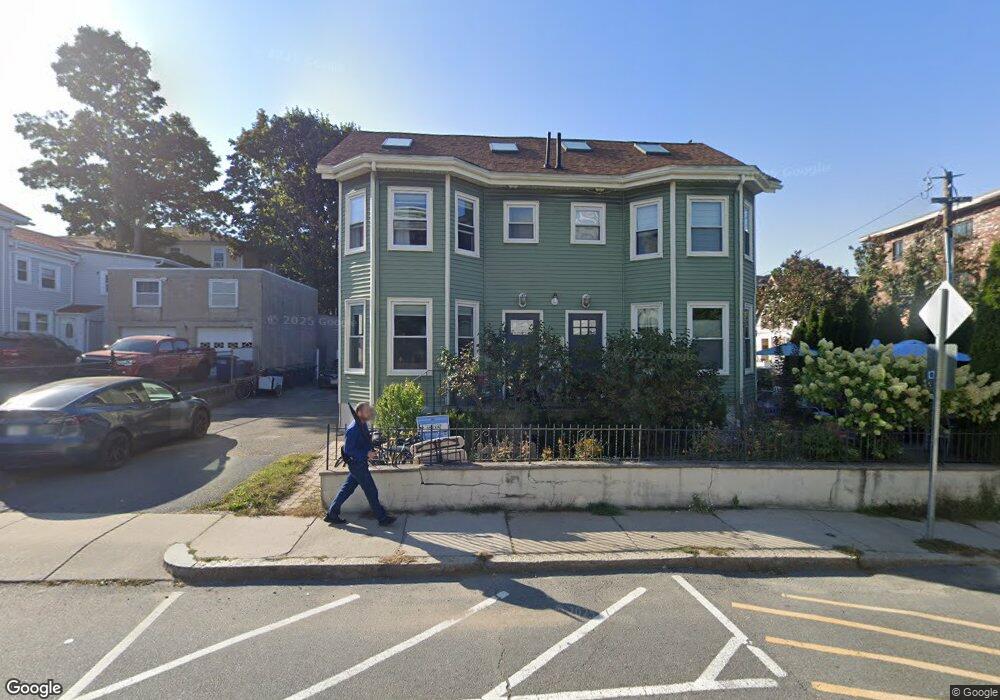 127 Cross St unit 2, Somerville, MA 02145 - photo 1