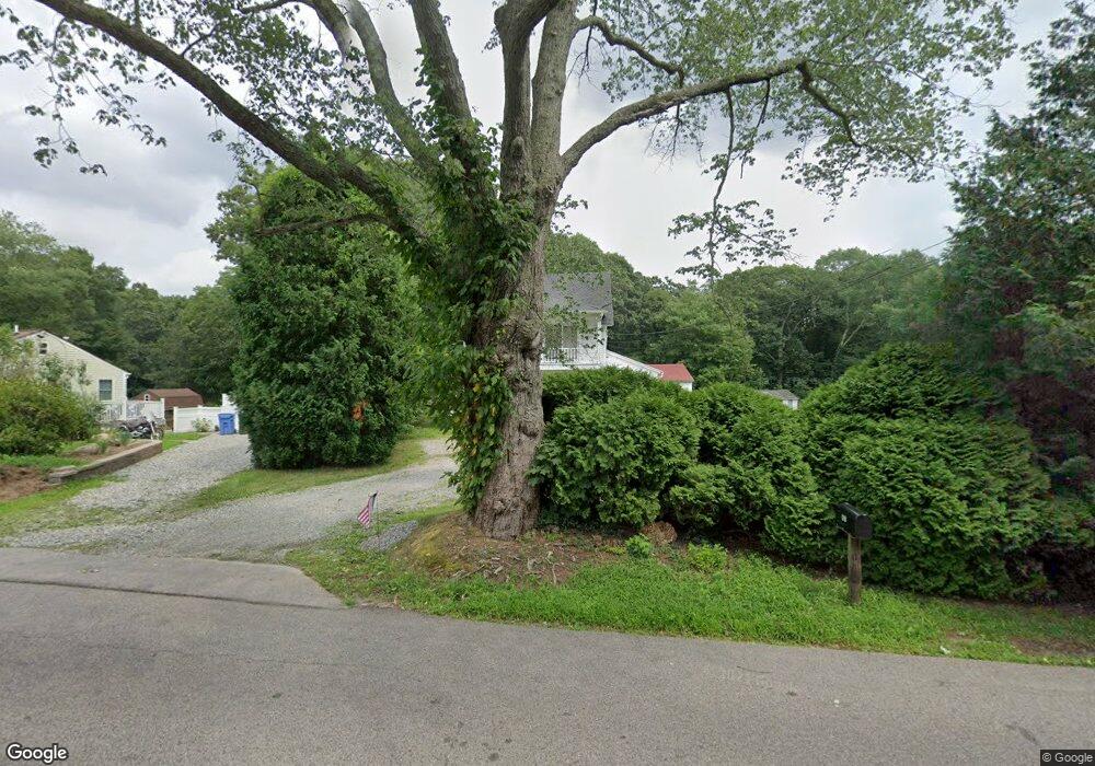 487 Canterbury Turnpike, Norwich, CT 06360 - photo 1