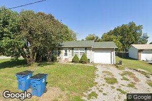 101 Davis St, Ava, IL 62907