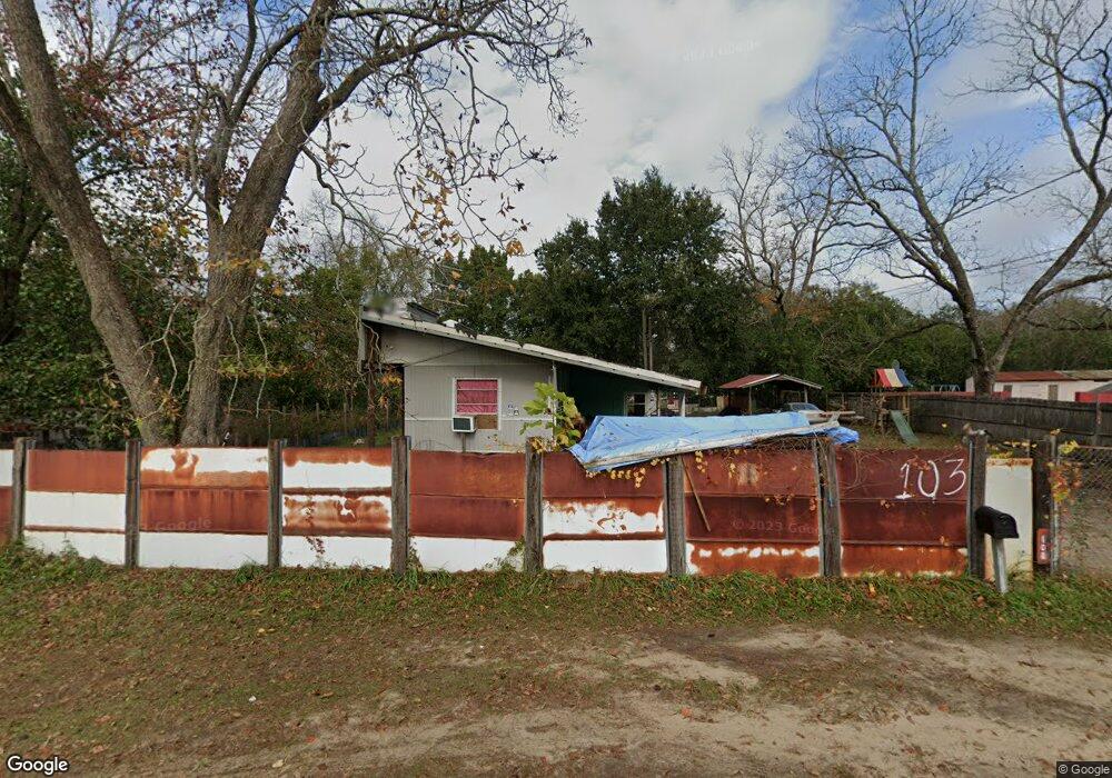 103 Beech St, Tifton, GA 31794 - photo 1