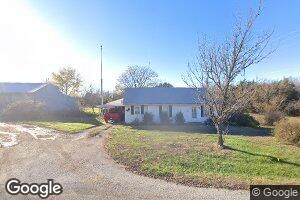 702 S Pine St, Colony, KS 66015