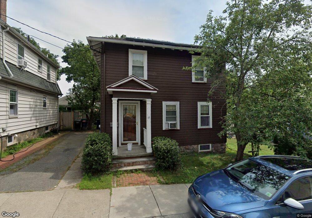15 Mount Vernon St, Salem, MA 01970 - photo 1