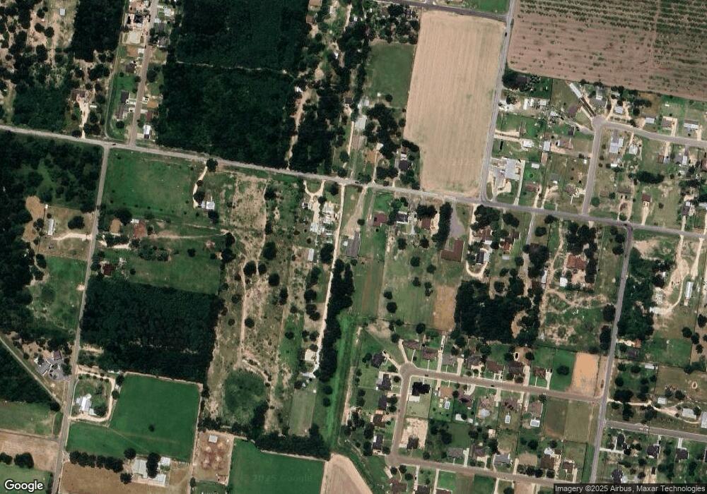 2914 Stites Rd, Donna, TX 78537 - photo 1