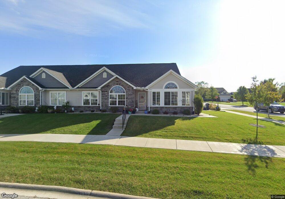 10995 Elkhart Place unit 113C, Crown Point, IN 46307 - photo 1