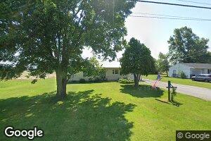 9730 Rudolph Rd, Rudolph, OH 43462