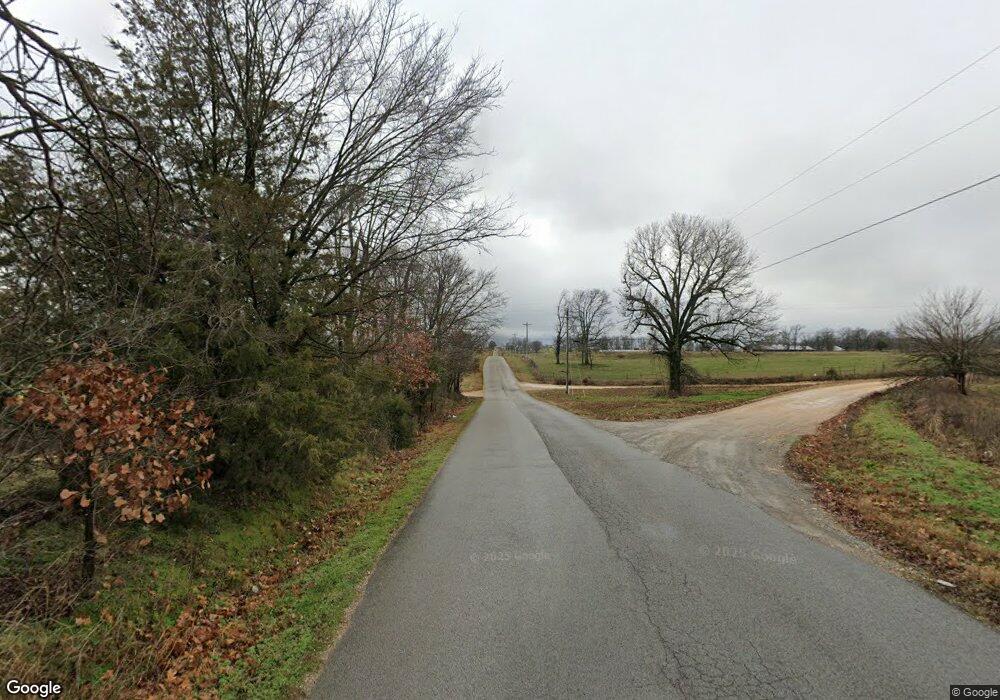 57052 S 660, Colcord, OK 74338 - photo 1