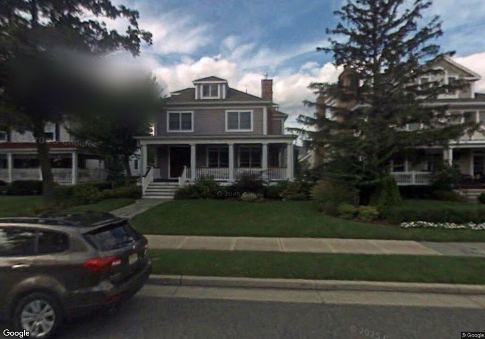 314 Garfield Ave, Avon By the Sea, NJ 07717 - photo 1