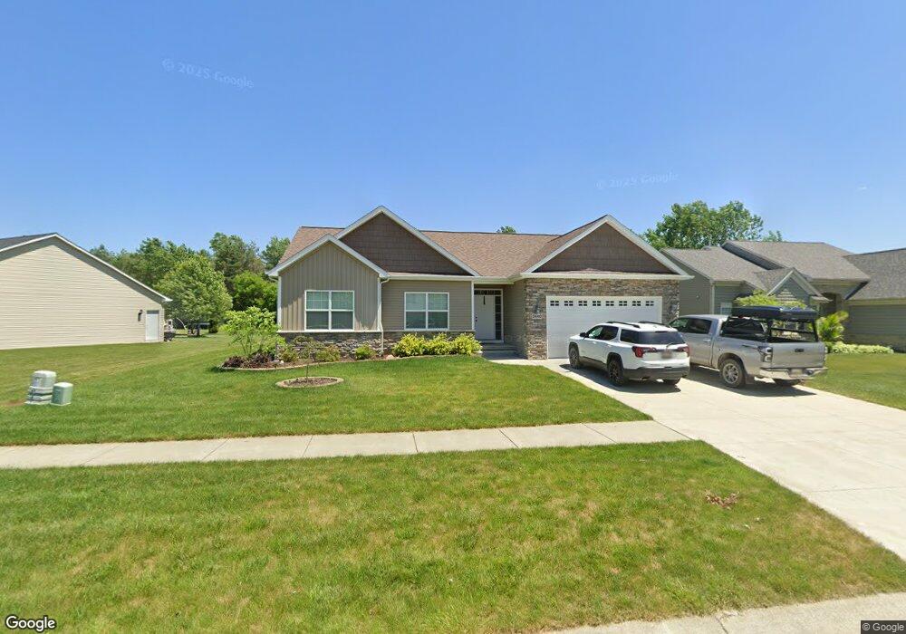 2440 Mcclellan Blvd, Davison, MI 48423 - photo 1