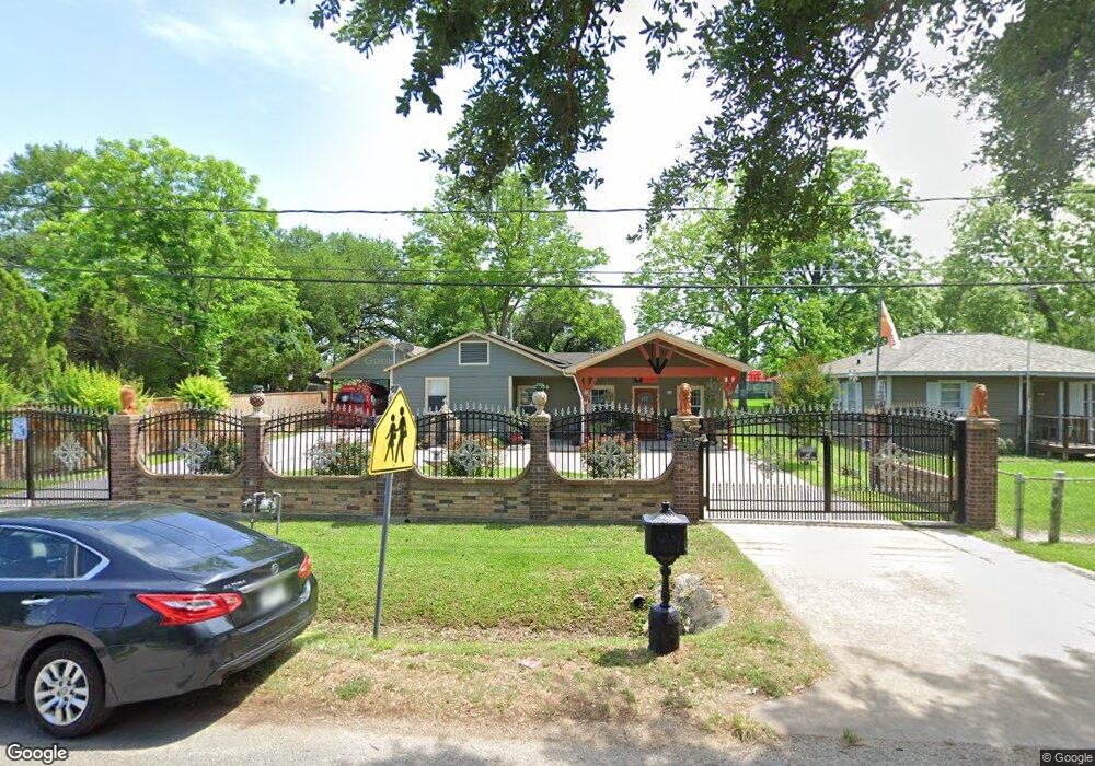 2218 Wellington St, Houston, TX 77093 - photo 1