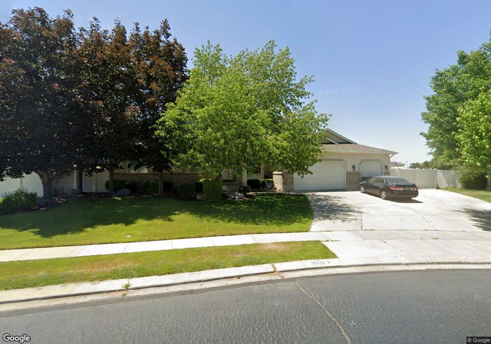 10336 S Whispering Sands Dr, South Jordan, UT 84095 - photo 1