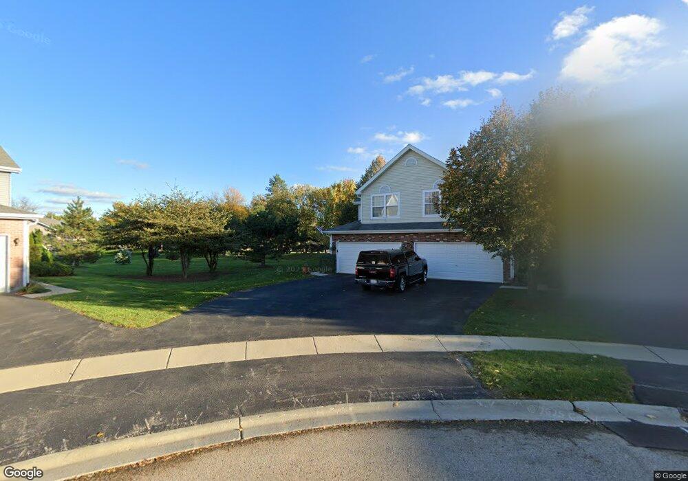 18 Steven Ct, Algonquin, IL 60102 - photo 1
