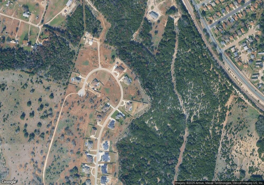 232 Skyline Dr, Copperas Cove, TX 76522 - photo 1