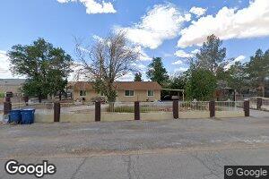 1671 Meadow St, Moapa, NV 89025