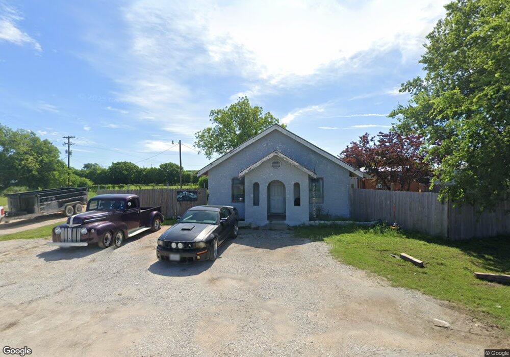 1609 S Main St, Cleburne, TX 76033 - photo 1