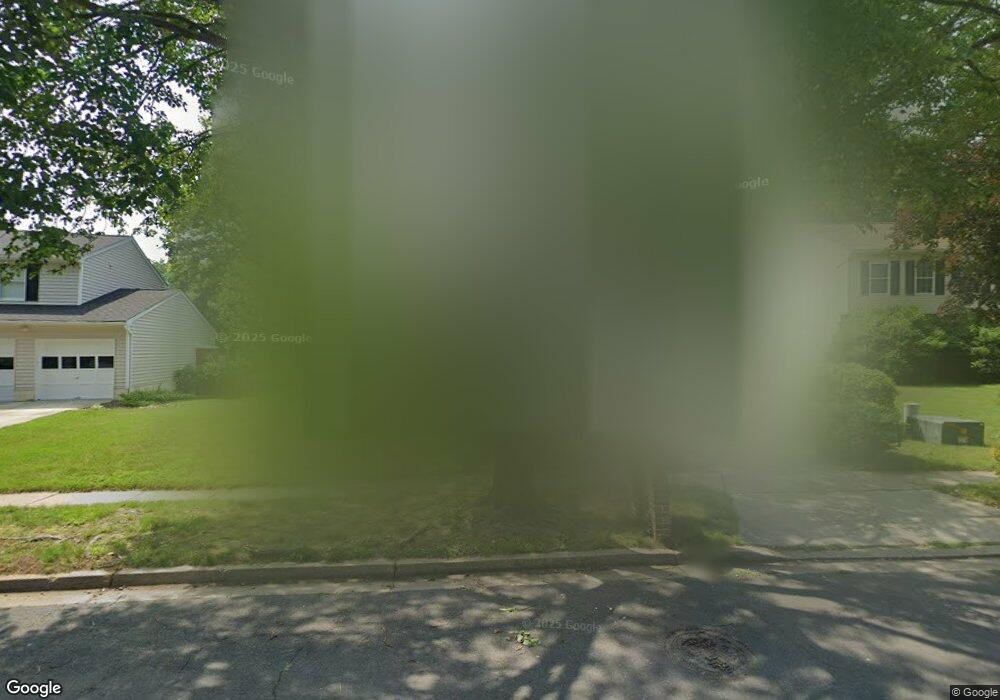 258 Way Cross Way, Arnold, MD 21012 - photo 1