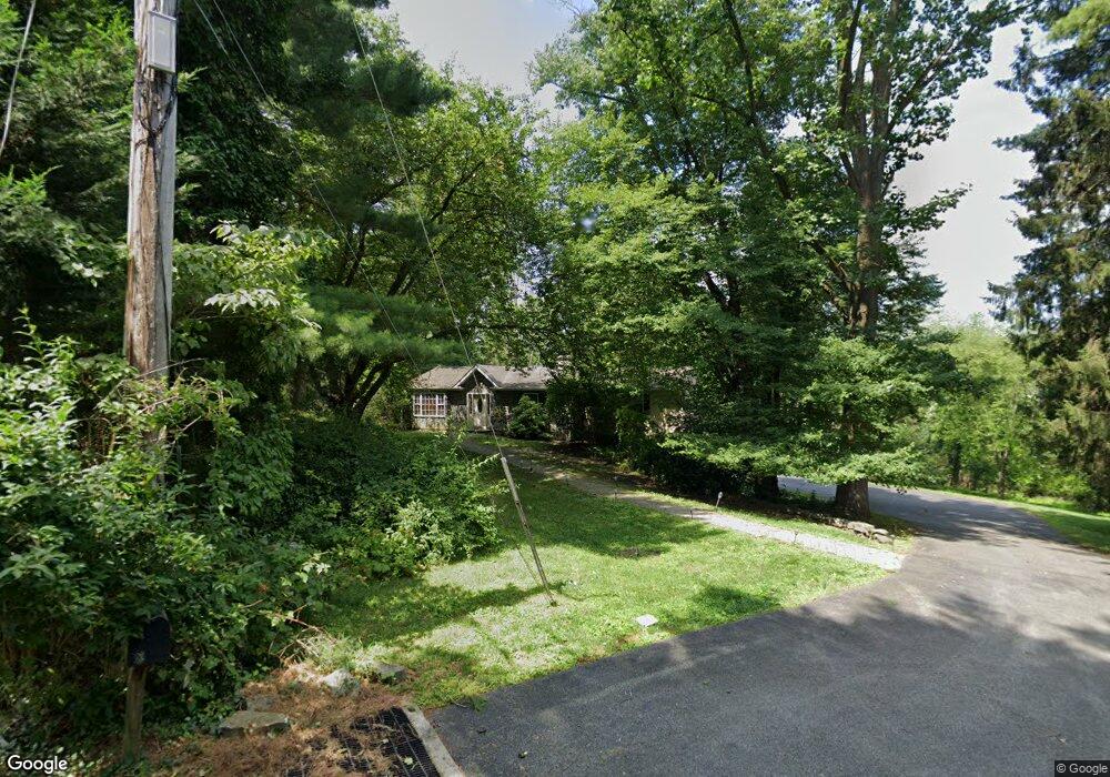 886 Sharpless Rd, Hockessin, DE 19707 - photo 1