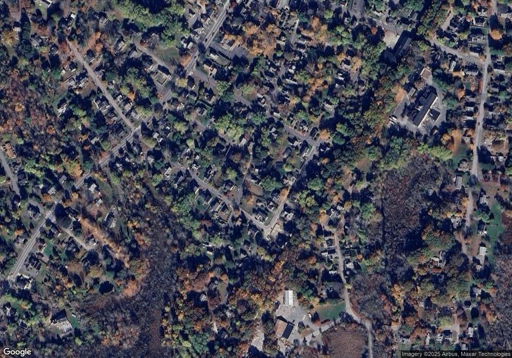 88 Mechanic St, Holliston, MA 01746 - photo 1