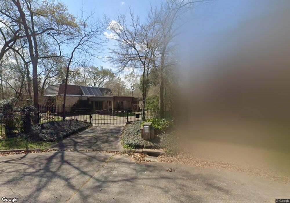 2 Beaver Tail Point, Houston, TX 77024 - photo 1