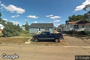 508 1st Ave E, Mc Laughlin, SD 57642