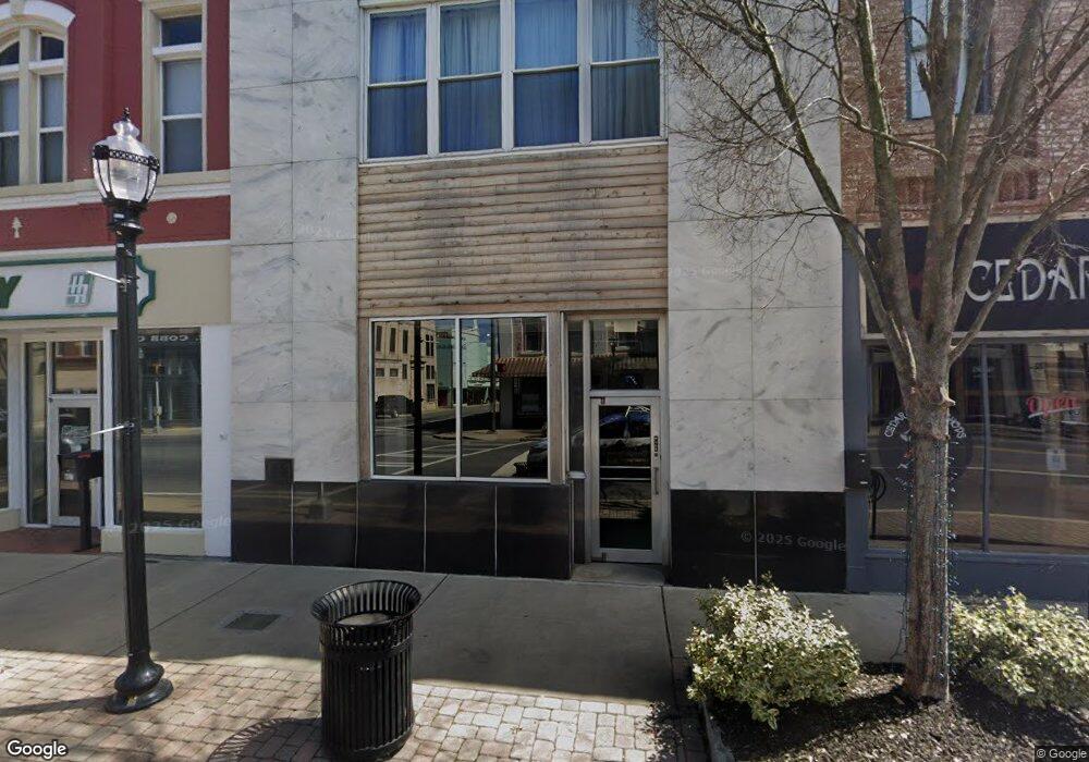 411 S Main St, Cedartown, GA 30125 - photo 1