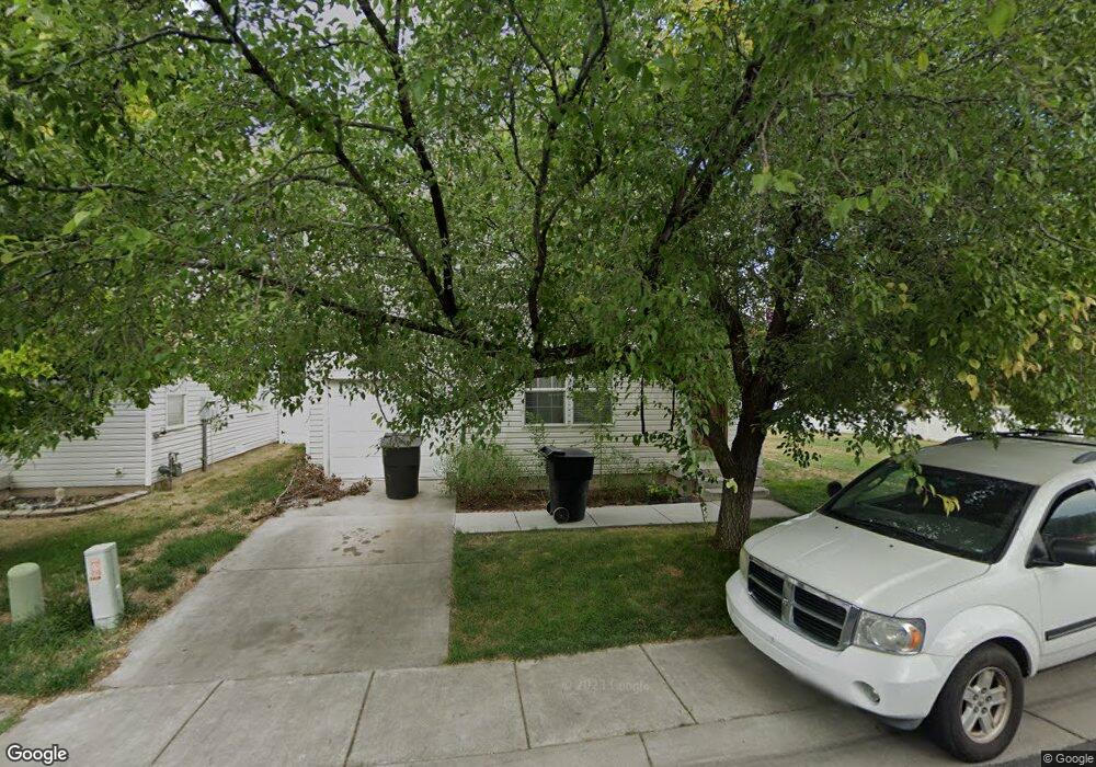 1914 N 2225 W, Clearfield, UT 84015 - photo 1