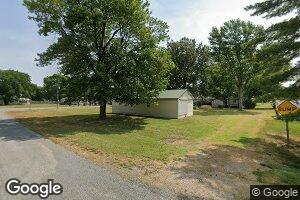 110 W Chestnut St, Baldwin, IL 62217
