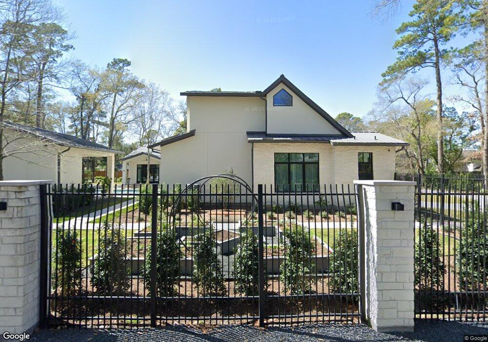 5 Rain Hollow Place, Houston, TX 77024 - photo 1