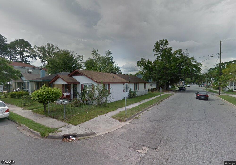 519 W 42nd St, Savannah, GA 31415 - photo 1