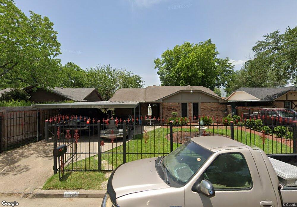 850 Marcolin St, Houston, TX 77088 - photo 1