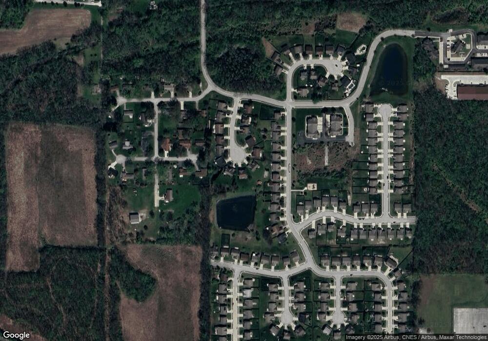 3101 Trego Ct, West Lafayette, IN 47906 - photo 1