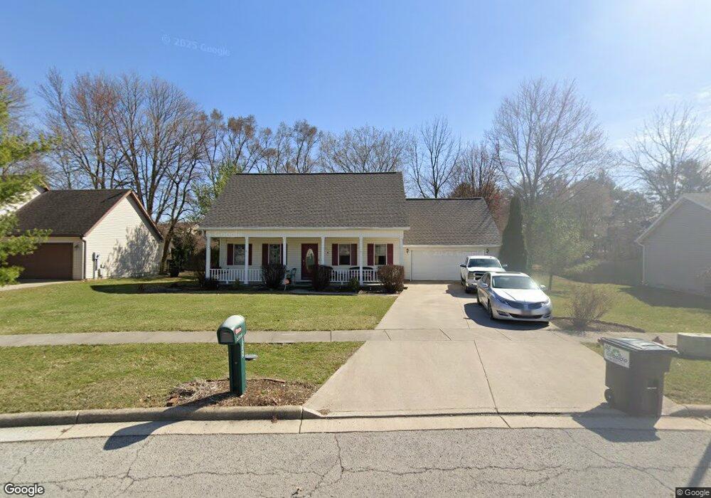 1005 Sheridan Ave, Findlay, OH 45840 - photo 1