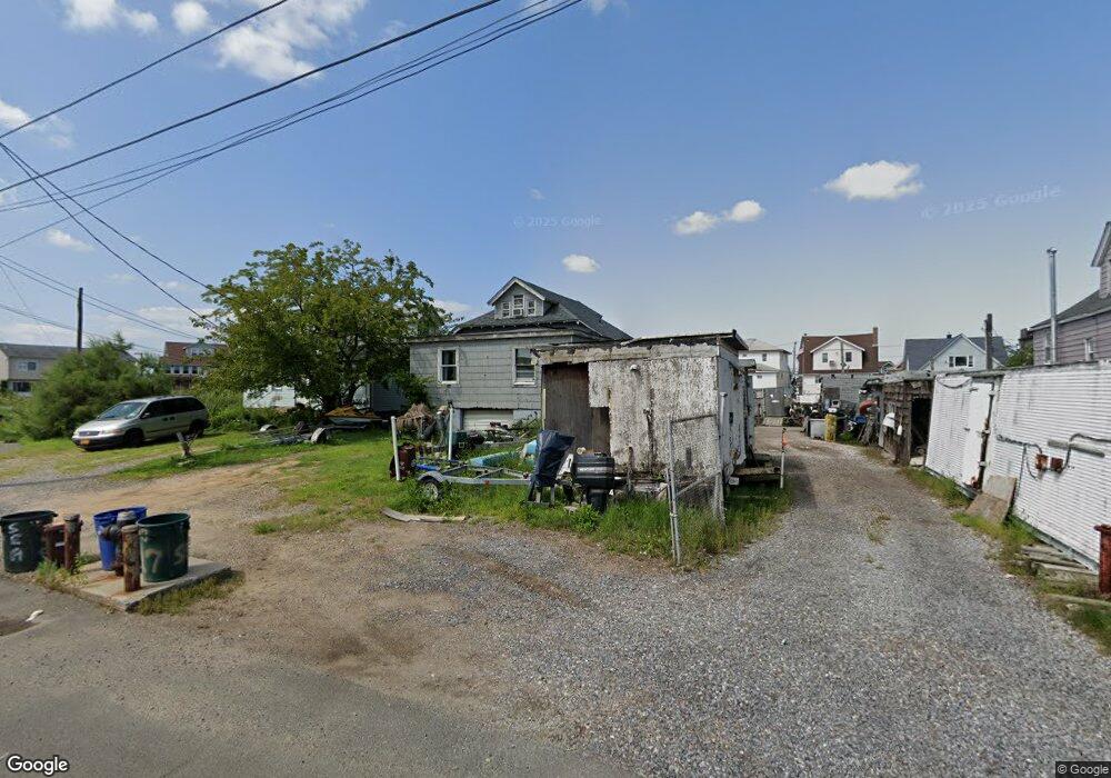 27 1st St, Rosedale, NY 11422 - photo 1