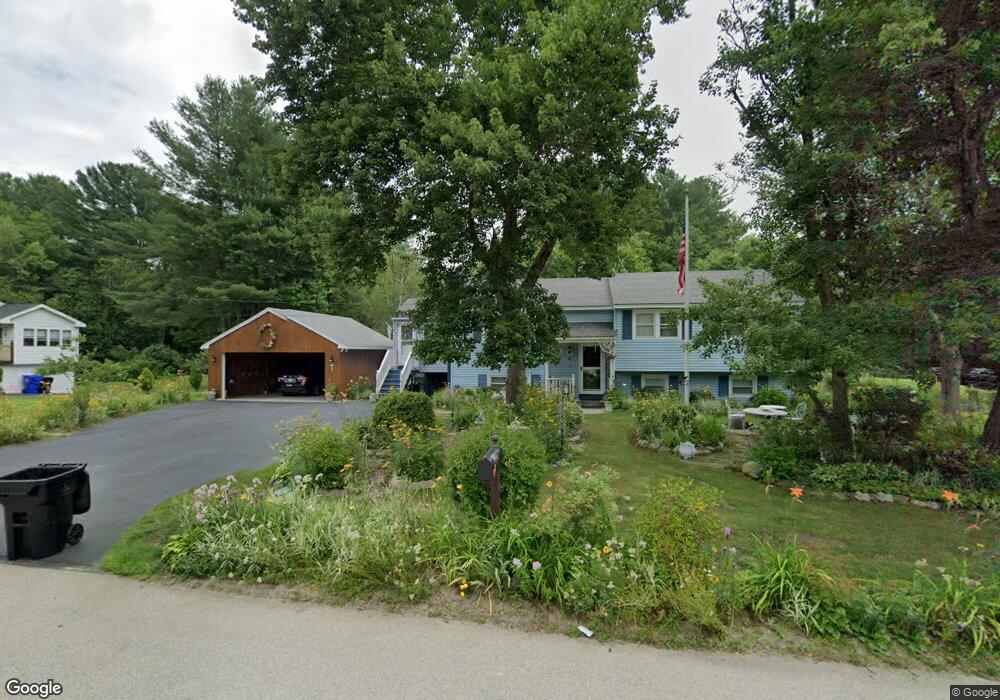 5 Rega Ave, Hudson, NH 03051 - photo 1