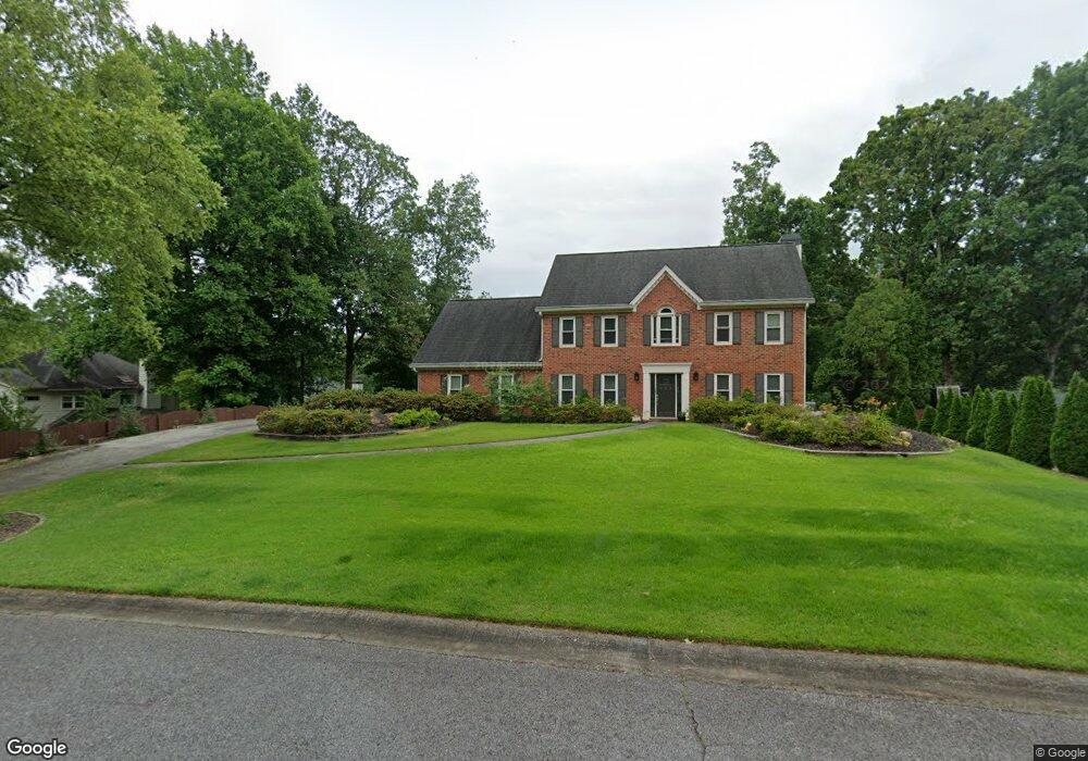 3276 Allegheny Dr, Marietta, GA 30066 - photo 1