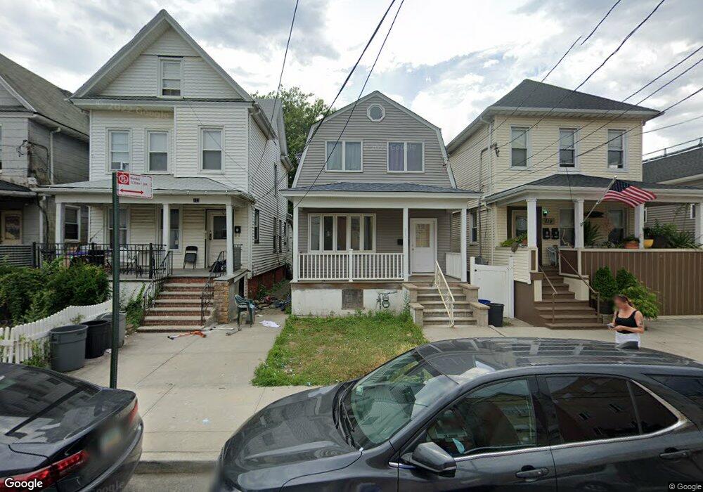 215 Beach 91st St, Rockaway Beach, NY 11693 - photo 1