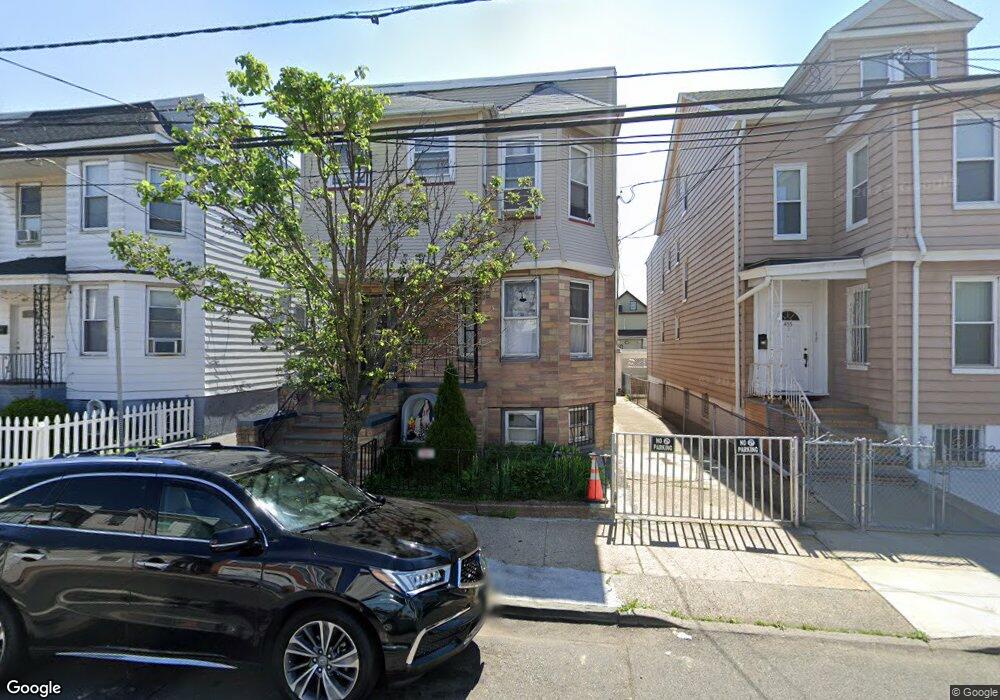 459 N 6th St, Newark, NJ 07107 - photo 1