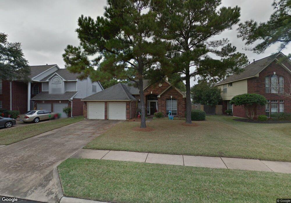 7511 Ashton Dr, Houston, TX 77095 - photo 1